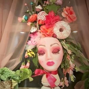 Meet your Posher, Sharon